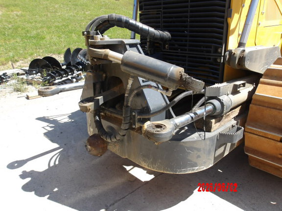 2024 John Deere 850L