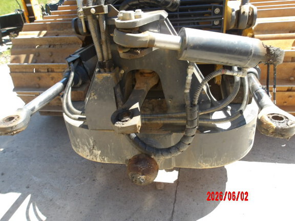 2024 John Deere 850L