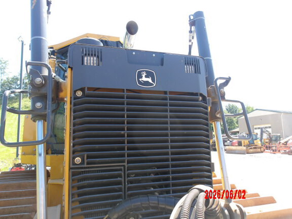 2024 John Deere 850L