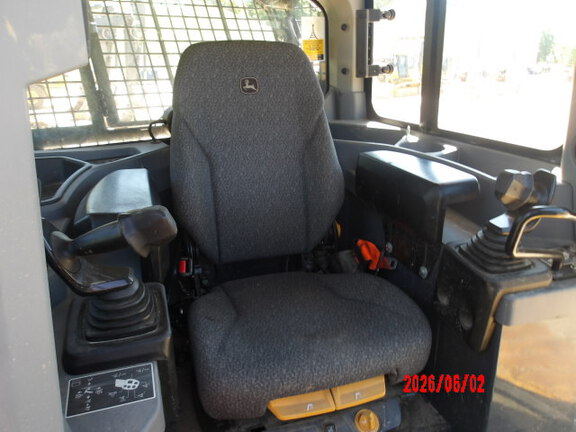 2024 John Deere 850L