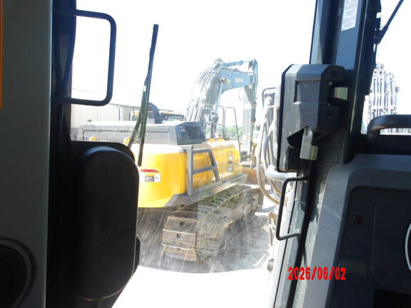 2024 John Deere 850L