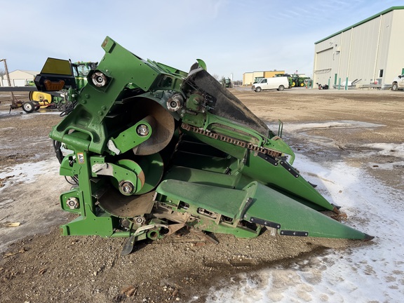 2023 John Deere C16F - Photo2