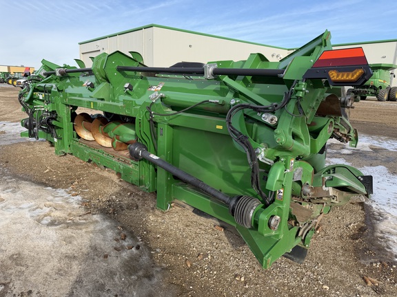 2023 John Deere C16F - Photo3