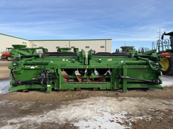 2023 John Deere C16F - Photo4