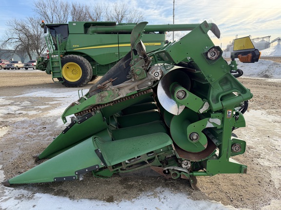 2023 John Deere C16F - Photo6