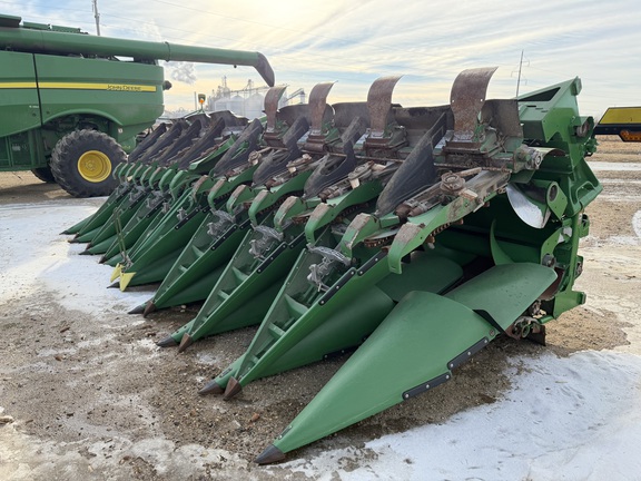 2023 John Deere C16F - Photo7