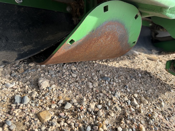 2023 John Deere C16F - Photo13