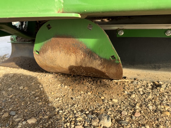 2023 John Deere C16F - Photo14