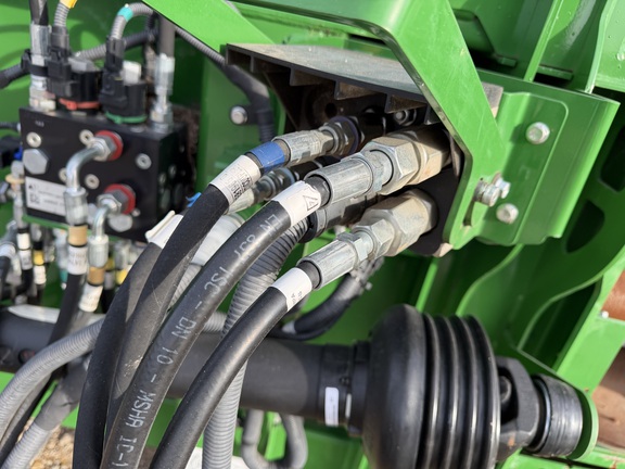 2023 John Deere C16F - Photo16