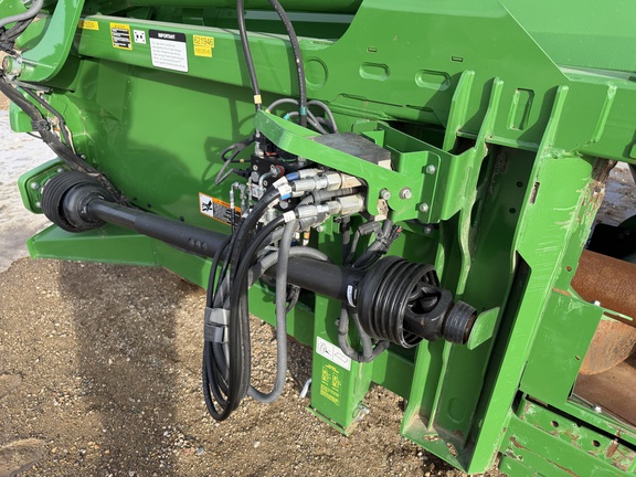 2023 John Deere C16F - Photo15
