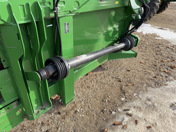 2023 John Deere C16F - Photo17