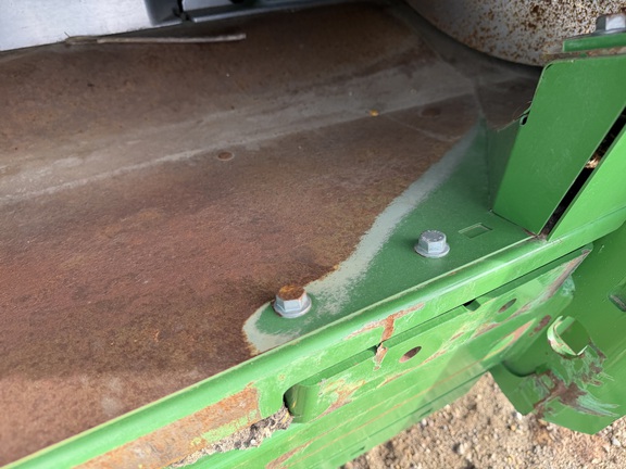 2023 John Deere C16F - Photo19