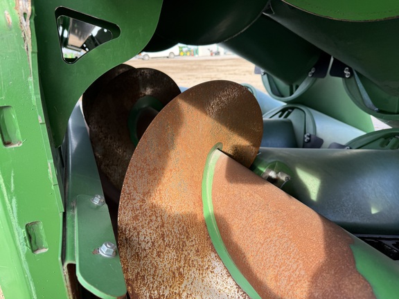 2023 John Deere C16F - Photo21