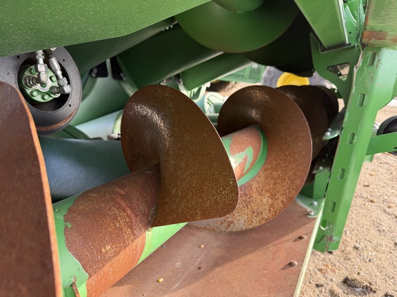 2023 John Deere C16F - Photo22