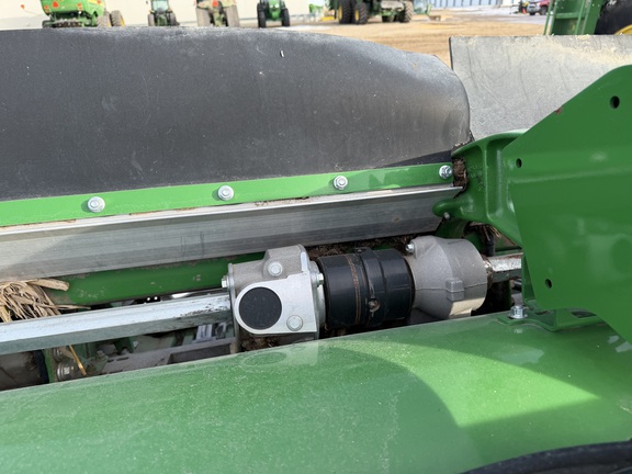 2023 John Deere C16F - Photo9