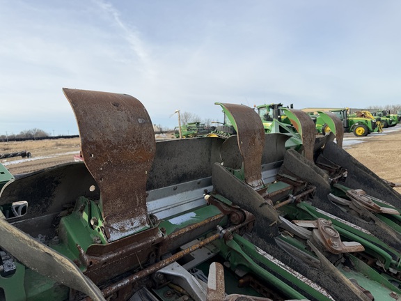 2023 John Deere C16F - Photo12