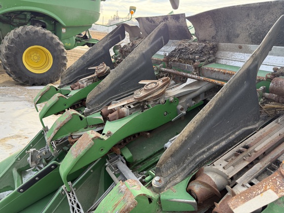 2023 John Deere C16F - Photo23