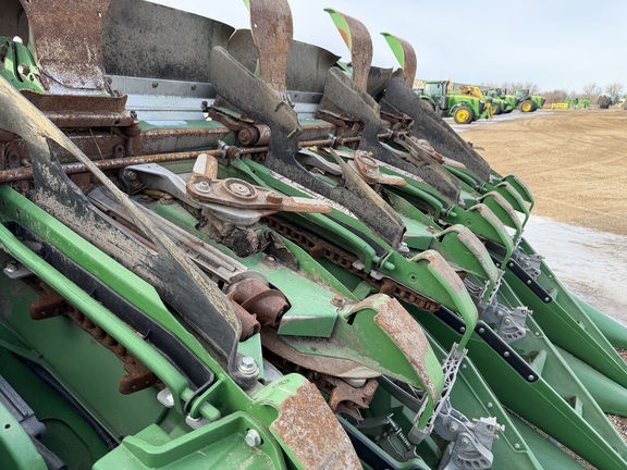 2023 John Deere C16F - Photo24