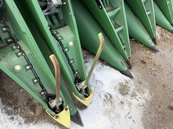 2023 John Deere C16F - Photo25