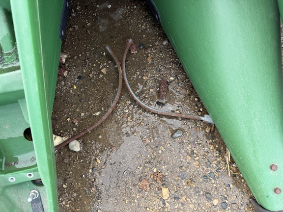 2023 John Deere C16F - Photo26