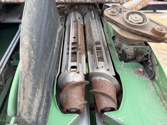 2023 John Deere C16F - Photo27