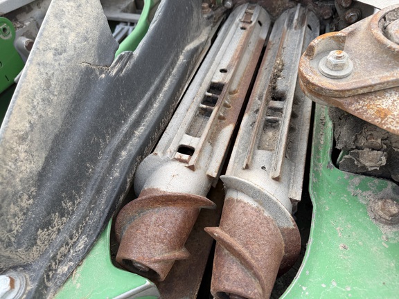 2023 John Deere C16F - Photo29