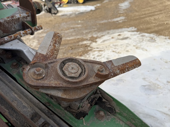 2023 John Deere C16F - Photo32