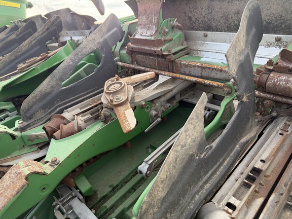 2023 John Deere C16F - Photo33