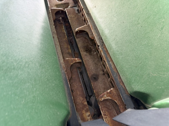 2023 John Deere C16F - Photo34