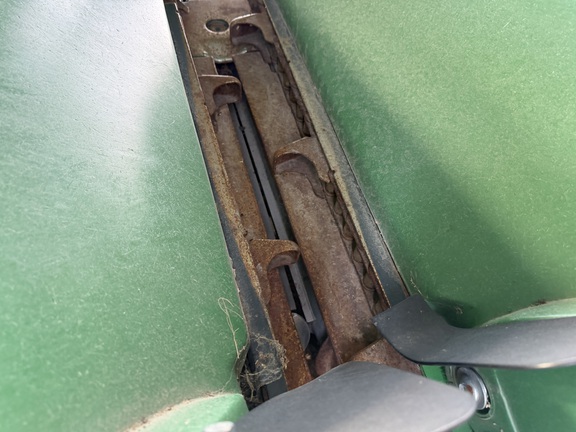 2023 John Deere C16F - Photo35