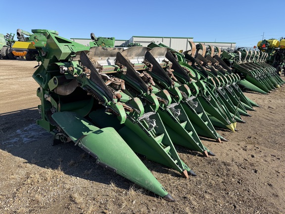 2023 John Deere C16F - Photo8