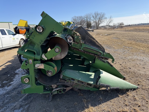 2023 John Deere C16F - Photo7