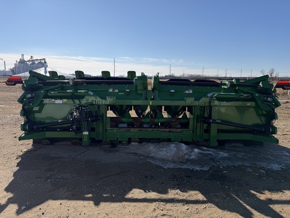 2023 John Deere C16F - Photo5