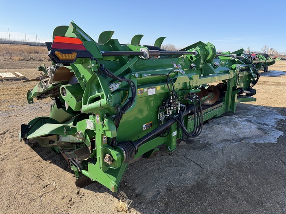 2023 John Deere C16F - Photo4