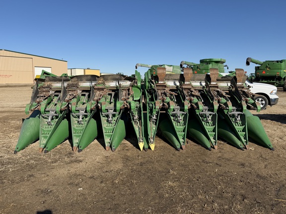 2023 John Deere C16F - Photo2