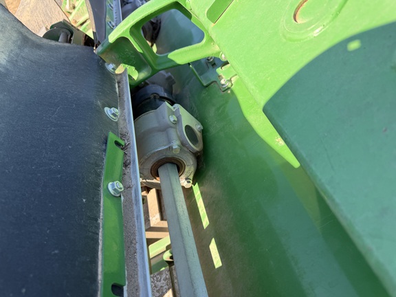 2023 John Deere C16F - Photo10