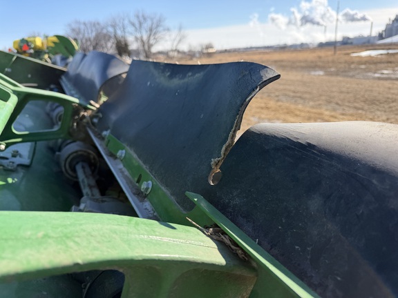 2023 John Deere C16F - Photo12