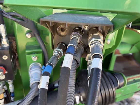 2023 John Deere C16F - Photo16