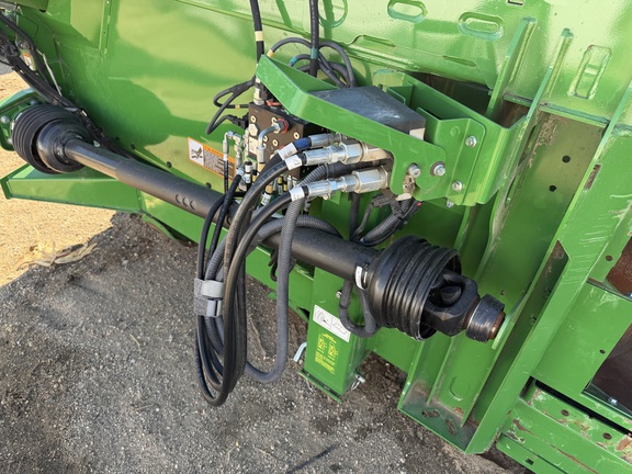 2023 John Deere C16F - Photo15