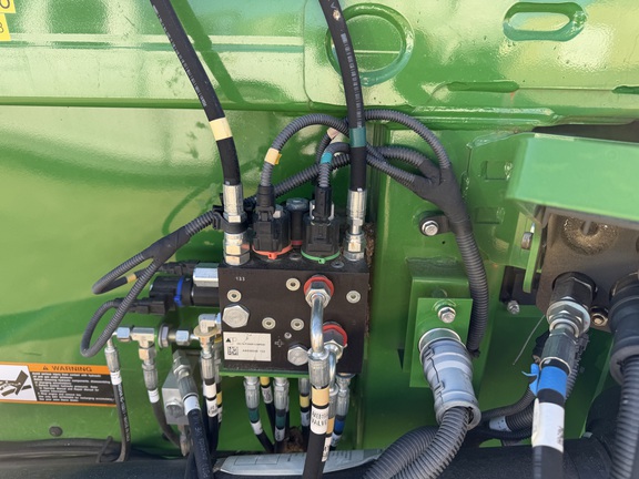 2023 John Deere C16F - Photo17