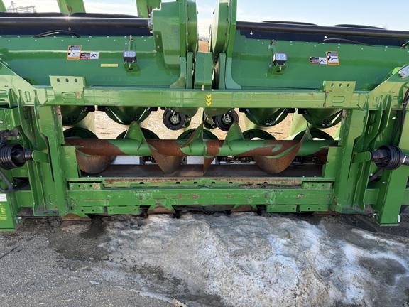 2023 John Deere C16F - Photo19