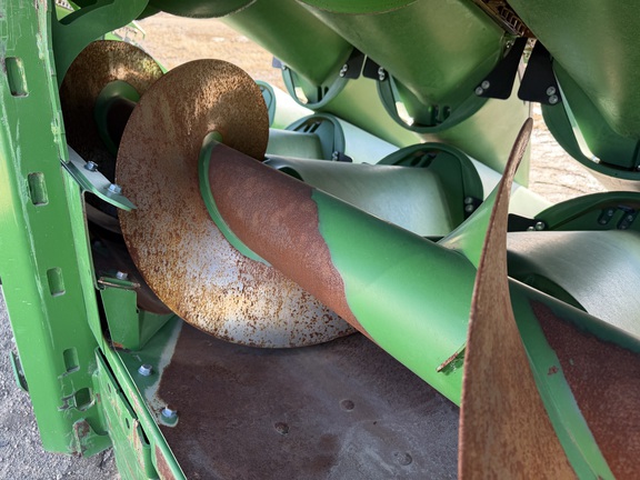 2023 John Deere C16F - Photo23