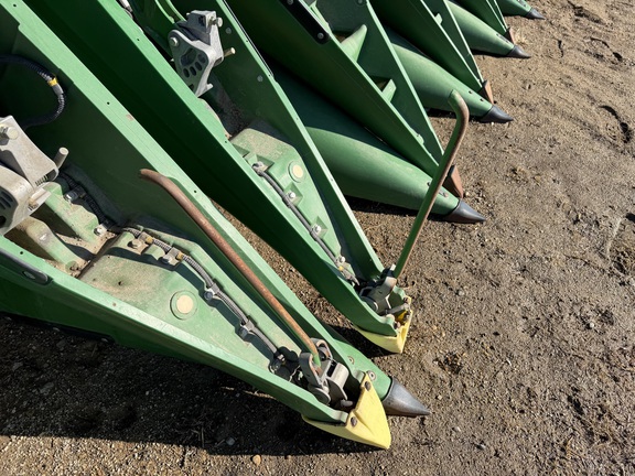 2023 John Deere C16F - Photo24