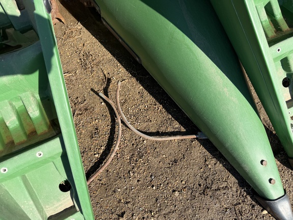 2023 John Deere C16F - Photo25