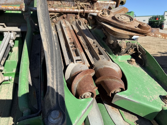 2023 John Deere C16F - Photo27