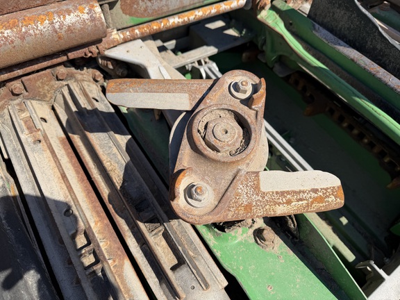 2023 John Deere C16F - Photo29