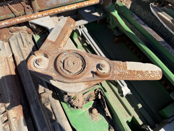 2023 John Deere C16F - Photo30