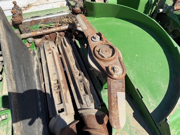 2023 John Deere C16F - Photo31