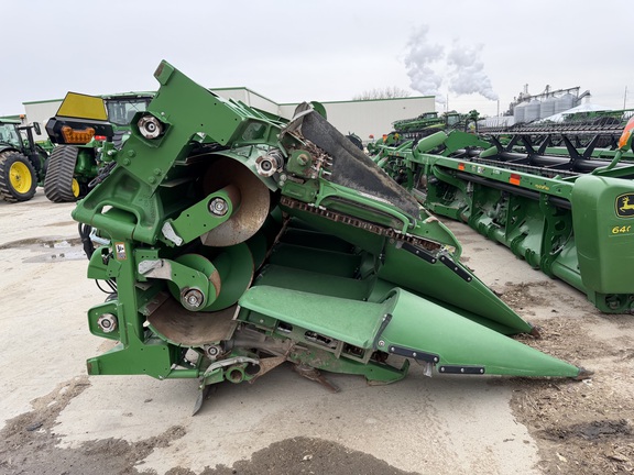 2023 John Deere C16F - Photo2