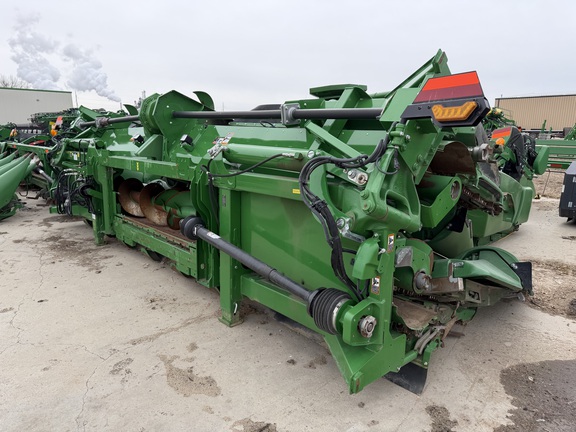 2023 John Deere C16F - Photo3